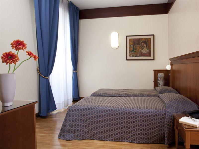 Hotel Bellevue Ρίμινι Εξωτερικό φωτογραφία