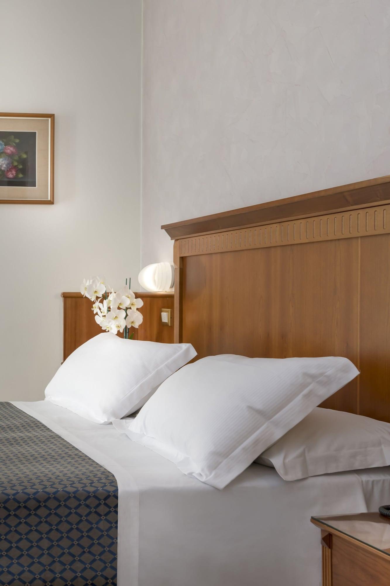 Hotel Bellevue Ρίμινι Εξωτερικό φωτογραφία