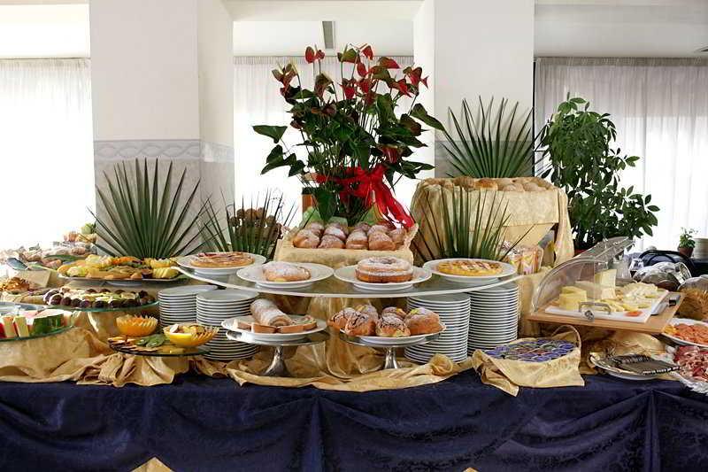 Hotel Bellevue Ρίμινι Εξωτερικό φωτογραφία