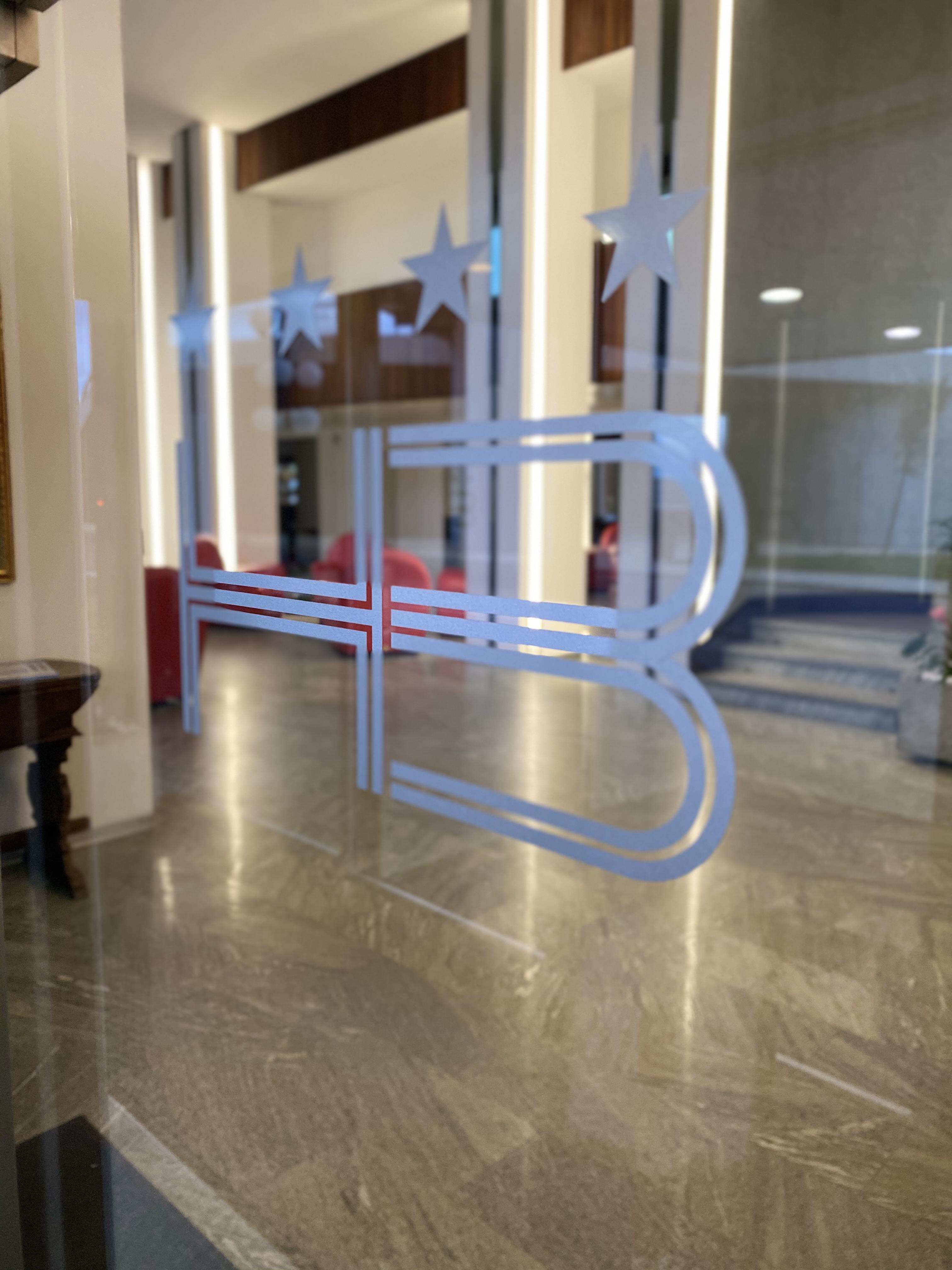 Hotel Bellevue Ρίμινι Εξωτερικό φωτογραφία